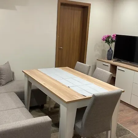 Apartament Orion